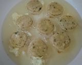 Foto langkah ke 3 dari resep Perkedel kentang.