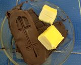 Foto del paso 3 de la receta: Chocoflan