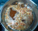 Foto langkah ke 6 dari resep Tahu Kupat Solo.