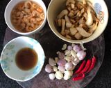 Hình bước làm 1 của món Tuần 19: Kho quẹt