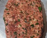 Foto del paso 2 de la receta: Pintorescas Albondiguitas de Carne para Copetín