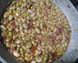 Foto del paso 1 de la receta: Habitas de la Mari