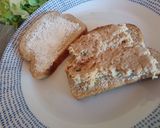 Foto del paso 4 de la receta: Sándwich de atún