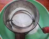 Foto del paso 3 de la receta: Pastel de requesón con limón