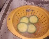 Foto del paso 3 de la receta: Zapallitos y berenjenas rellenas