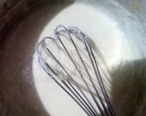 Foto langkah ke 5 dari resep 30. Soes Vla Vanilla.