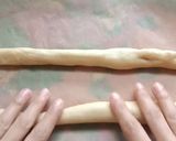 Une image de l'étape 6 de Brioche/ hniwnat en arabe ✨.
