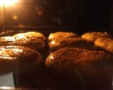 Foto del paso 10 de la receta: Pan tipo viena para hamburguesa o pancho