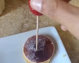 Une image de l'étape 6 de Minis Pancakes.