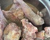 Foto del paso 2 de la receta: Seco de cabrito a la Norteña
