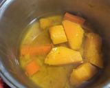 Foto del paso 2 de la receta: Sopa crema de Zapallo al curry - Sin Tacc