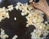 Foto del paso 1 de la receta: Pavo al curry con leche de coco