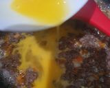 Foto langkah ke 3 dari resep Sawi Gulung Isi Daging.