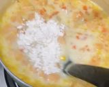 Foto langkah ke 6 dari resep Sup Krim KFC Rumahan: Creamy&Gurih Mirip KFC.