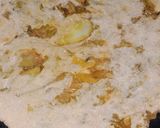 बची हुई सब्जी का पराठा (Leftover sabzi ka paratha recipe in hindi) रेसिपी चरण 3 फोटो