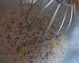 Une image de l'étape 8 de Tarte aux pommes à l'ancienne.