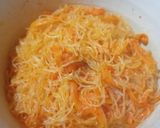 Foto langkah ke 2 dari resep Tahu isi mie bihun.
