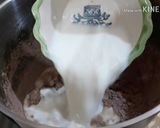 Foto del paso 4 de la receta: Cupcakes de chocolate