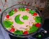A picture of step 7 of Lab e Shireen.
