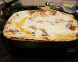 Foto del paso 15 de la receta: Lasagna mixta "de re chupete" max