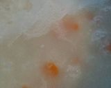Foto langkah ke 5 dari resep Bubur Daging ala Mama.