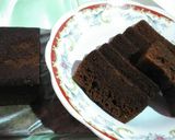 Foto langkah ke 8 dari resep Brownies 3 SDM.