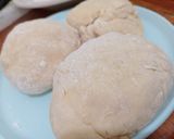 Foto langkah ke 2 dari resep [239] Kue Biji Ketapang.