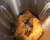 Foto del paso 1 de la receta: Berenjenas 🍆 rellenas de verduras y tofu en Mambo Cecotec