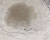 Foto del paso 1 de la receta: Masa hojaldre