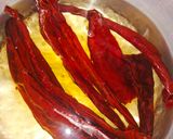 Foto langkah ke 2 dari resep Masak Merah Ikan Gabus (Haruan).