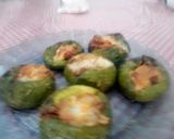 Foto del paso 5 de la receta: Zapallitos rellenos al horno, 8° semana# caminodesabores