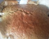 Foto del paso 9 de la receta: Budín de manzana verde con glaseado de maracuyá a mi estilo...🥧🍰🍏🍋🍯🍰🥧