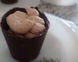 Foto del paso 7 de la receta: Vasitos de Pascua 🐰🐰🐰