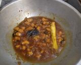 Foto langkah ke 4 dari resep Ayam kecap mie ayam.