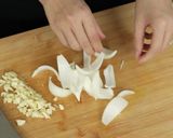 Foto langkah ke 6 dari resep Capcay Sayur Devina Hermawan.