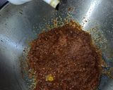 Foto langkah ke 4 dari resep Telur Masak Sambal.