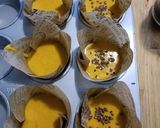 Une image de l'étape 4 de 🍁Muffin au Potimarron.