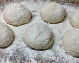 Foto del paso 6 de la receta: Masa de pizza Napoletana (solo masa)