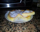 Foto del paso 8 de la receta Tarta de queso japonesa