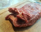 Foto del paso 3 de la receta: Punta paleta a la parrilla