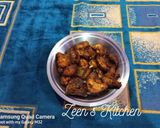 A picture of step 3 of Catla Catla Fried Fish.