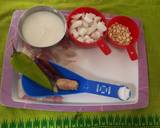Coconut churtney recipe step 1 photo