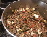Foto del paso 3 de la receta: Empanadas de carne...al horno