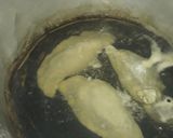 Foto langkah ke 3 dari resep Pempek Kapal selam Lembut.