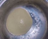 Foto langkah ke 3 dari resep Pizza teflon mudah step by step.