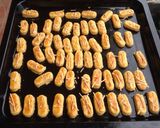 Foto langkah ke 4 dari resep Kastengel.