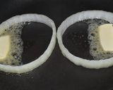 Foto del paso 4 de la receta: Huevo frito o estrellado