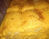 Foto del paso 6 de la receta: Postre de Vainilla y flan de dulce de leche