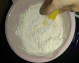 Foto langkah ke 1 dari resep Roti Tawar Pandan.