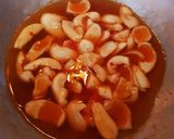 Foto langkah ke 5 dari resep Asinan Salak.